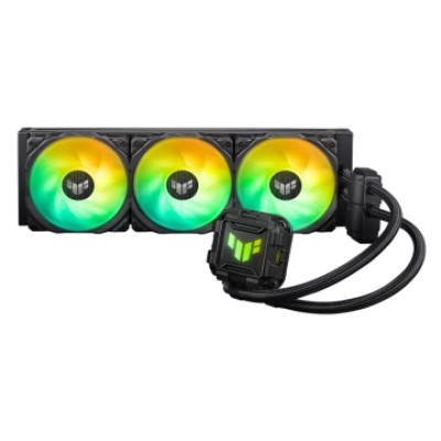 Asus Dzesētājs Asus TUF Gaming LC II 360 ARGB