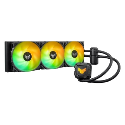 Asus Dzesētājs Asus TUF Gaming LC II 360 ARGB
