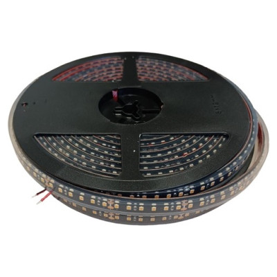 Extradigital LED Strip Light 10m, SMD 2835, 24V, 9.6W/m, IP68