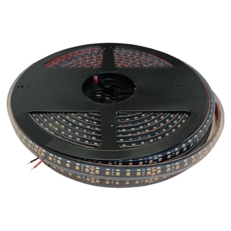 Extradigital LED Strip Light 10m, SMD 2835, 24V, 9.6W/m, IP68