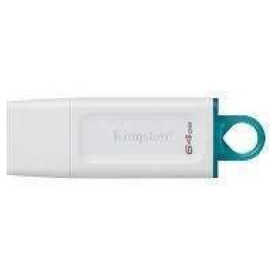 Kingston MEMORY DRIVE FLASH USB3 64GB/KC-U2G64-5R KINGSTON