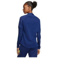 Nike Therma-FIT Strike Winter Warrior Sweatshirt W DD0694-492 (S (163cm))