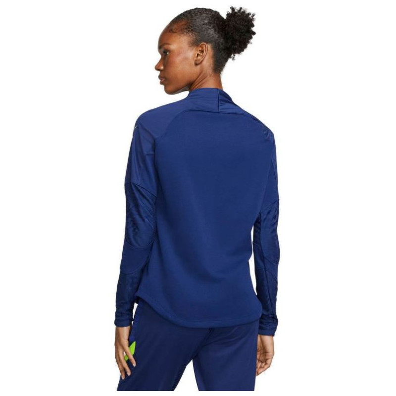 Nike Therma-FIT Strike Winter Warrior Sweatshirt W DD0694-492 (S (163cm))