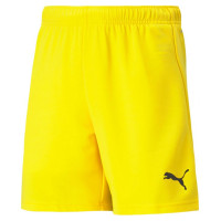 Puma teamRise Short Jr 704943 07 (176cm)