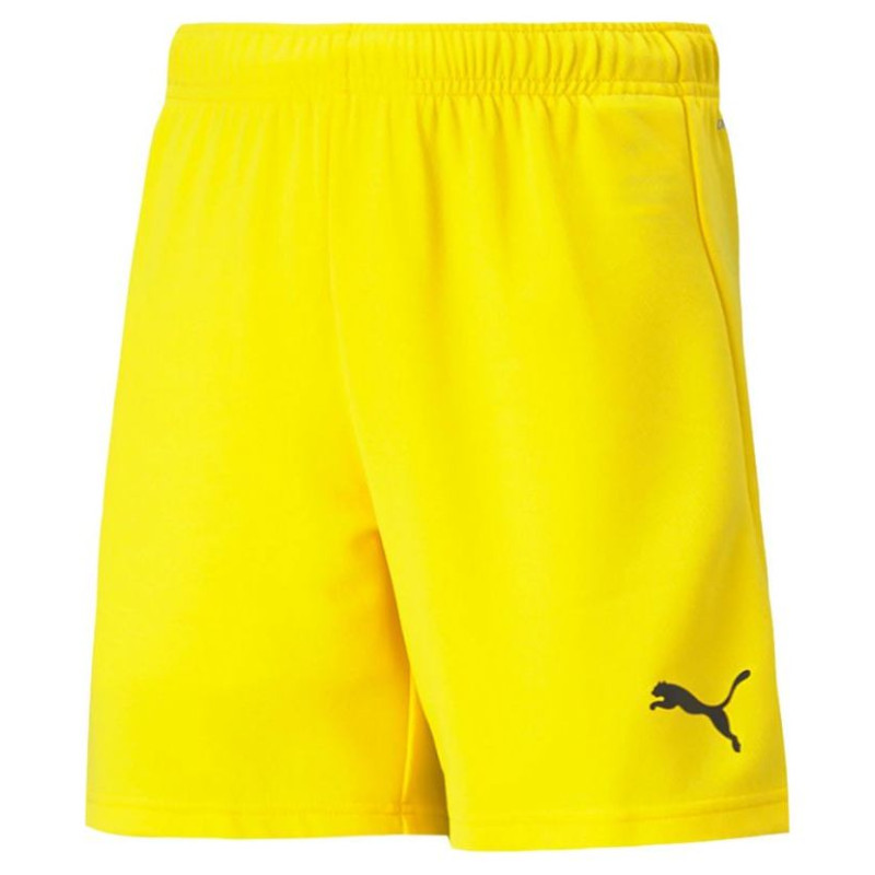 Puma teamRise Short Jr 704943 07 (176cm)