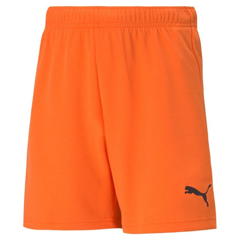 Puma teamRise Short Jr 704943 08 (140cm)