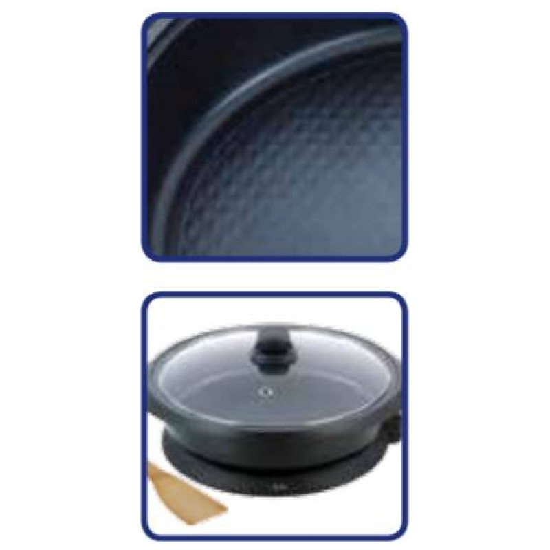 Jata PE640 &Oslash;-34cm