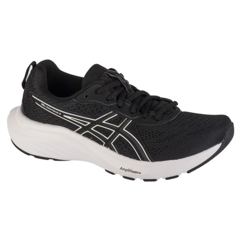 Asics Gel-Contend 9 W 1012B681-002 Running Shoes (40)