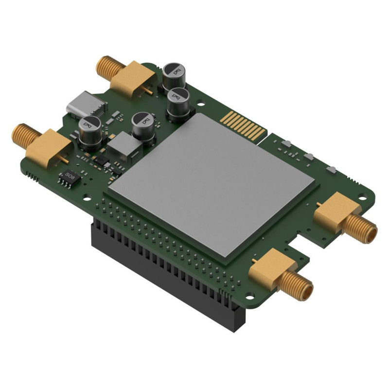 Teltonika MODEM 5G ADD-ON BOARD PI HAT+/EBD050 TELTONIKA