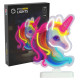 Manta MASNL128MT LED Lamp Light Decoration UNICORN