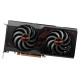 Sapphire Graphics Card|SAPPHIRE|AMD Radeon RX 7600|8 GB|GDDR6|128 bit|PCIE 4.0 8x|Dual Slot Fansink|1xHDMI|3xDisplayPort|11324-01-20G