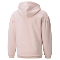 Puma Alpha Hoodie FL Jr 589232 36 (164 cm)