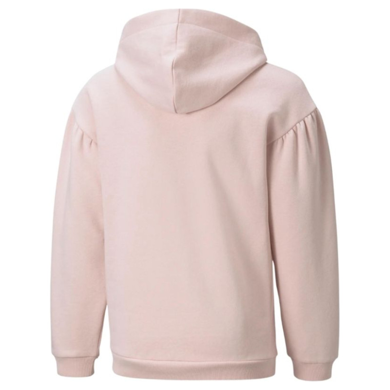 Puma Alpha Hoodie FL Jr 589232 36 (164 cm)