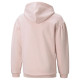 Puma Alpha Hoodie FL Jr 589232 36 (164 cm)