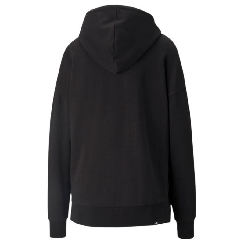 Puma Her Hoodie TR Sweatshirt W 589519 01 (M)