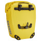 Thule 5405 Shield pannier 25L pair yellow