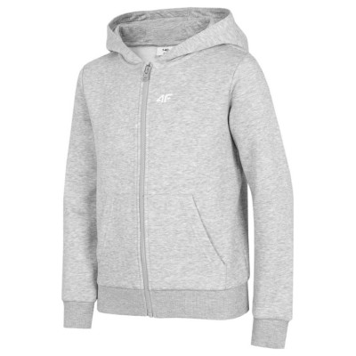 4F Sweatshirt 4F Jr HJZ22 JBLD001 25M (140cm)