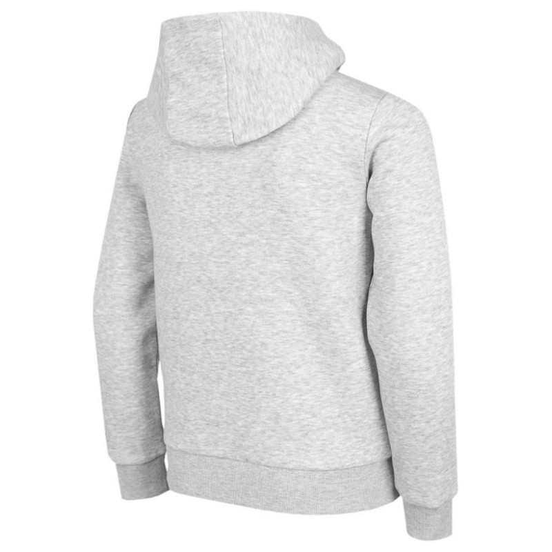 4F Sweatshirt 4F Jr HJZ22 JBLD001 25M (140cm)