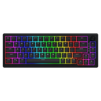 Hator HTK1160 Skyfall 65 Spēļu klaviatūra ENG