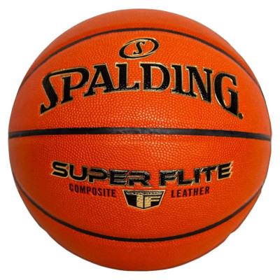 Spalding Super Flite Ball 76927Z basketball (7)