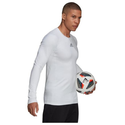 Adidas T-shirt adidas TechFit Warm M H23121 (XXL)