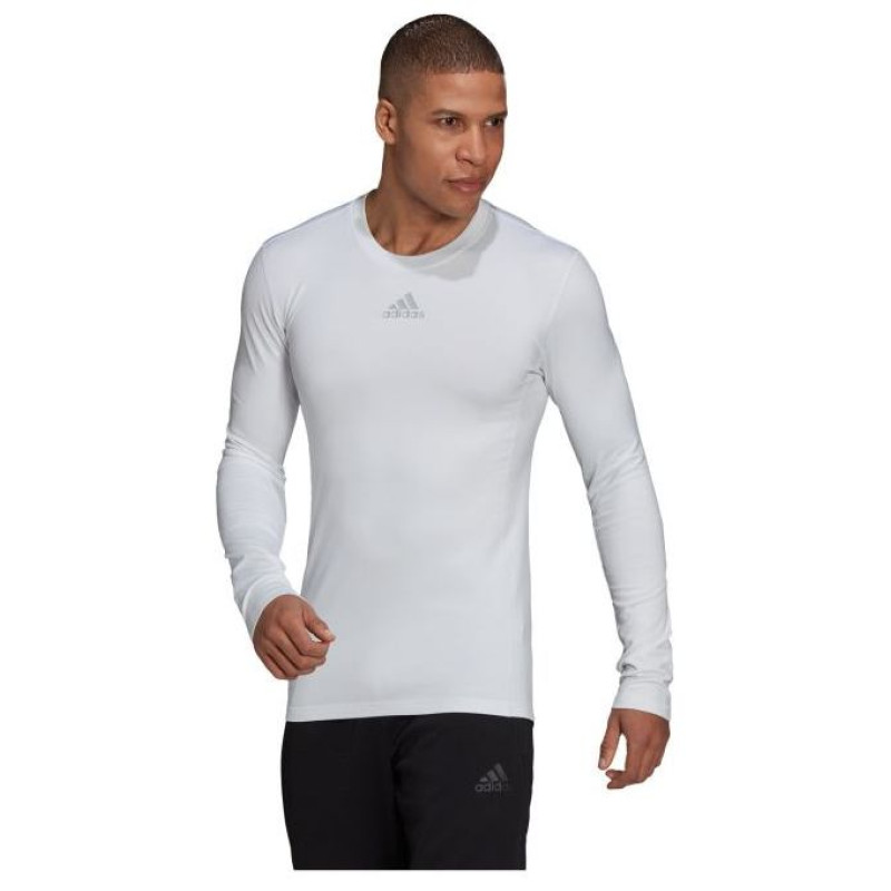 Adidas T-shirt adidas TechFit Warm M H23121 (XXL)