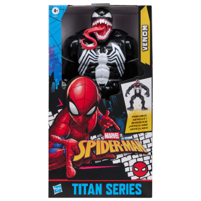 Spider-Man Fīgūra Deluxe Venom, 30,5 cm