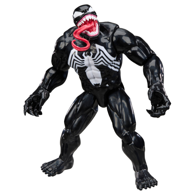 Spider-Man Fīgūra Deluxe Venom, 30,5 cm