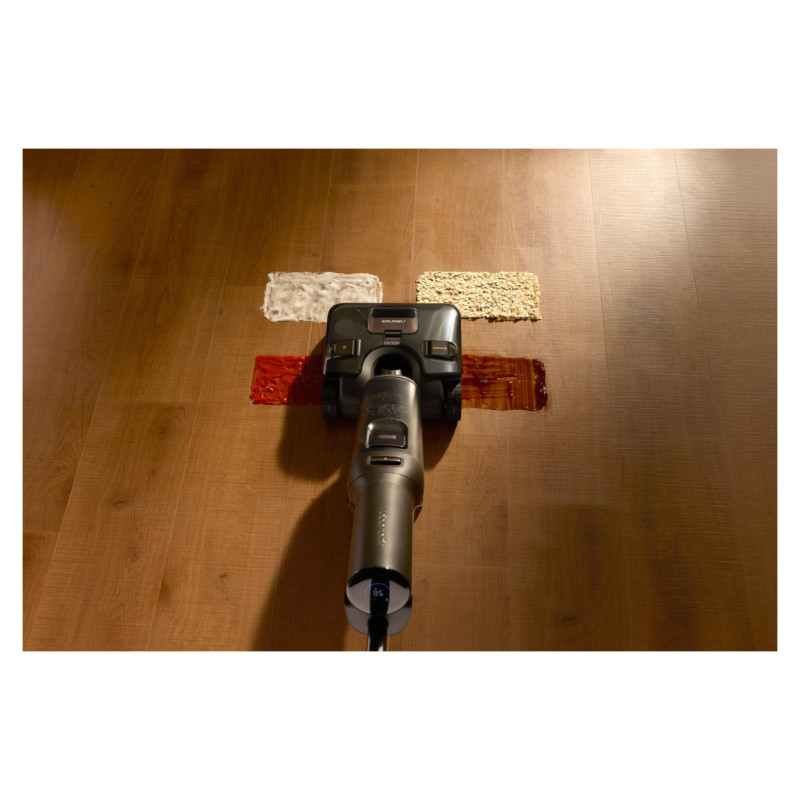 Roborock VACUUM CLEANER F25 ULTRA/BLACK WD6Y3A522-00 ROBOROCK