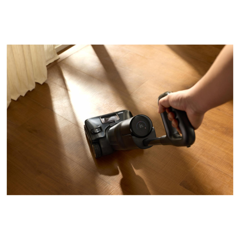 Roborock VACUUM CLEANER F25 ULTRA/BLACK WD6Y3A522-00 ROBOROCK