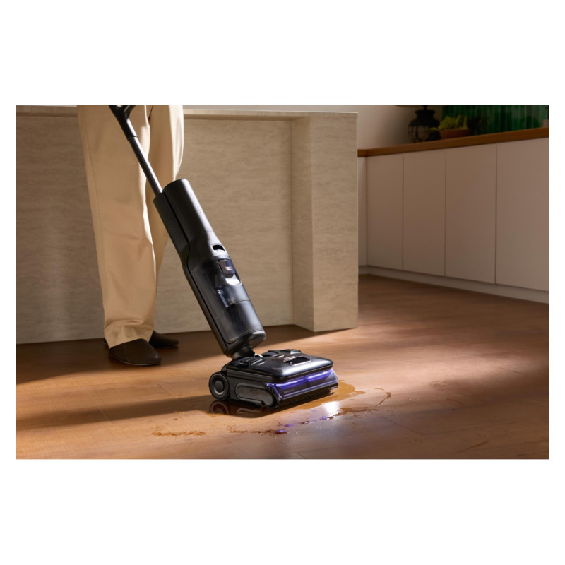 Roborock VACUUM CLEANER F25 ULTRA/BLACK WD6Y3A522-00 ROBOROCK