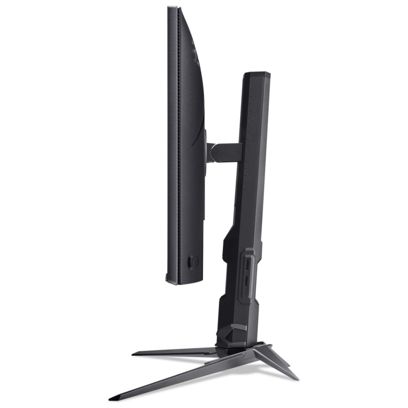 Acer LCD Monitor|ACER|24.5 "|1920 x 1080 pixels|Native aspect ratio 16:9|LCD|Flat|UM.KX0EE.F05