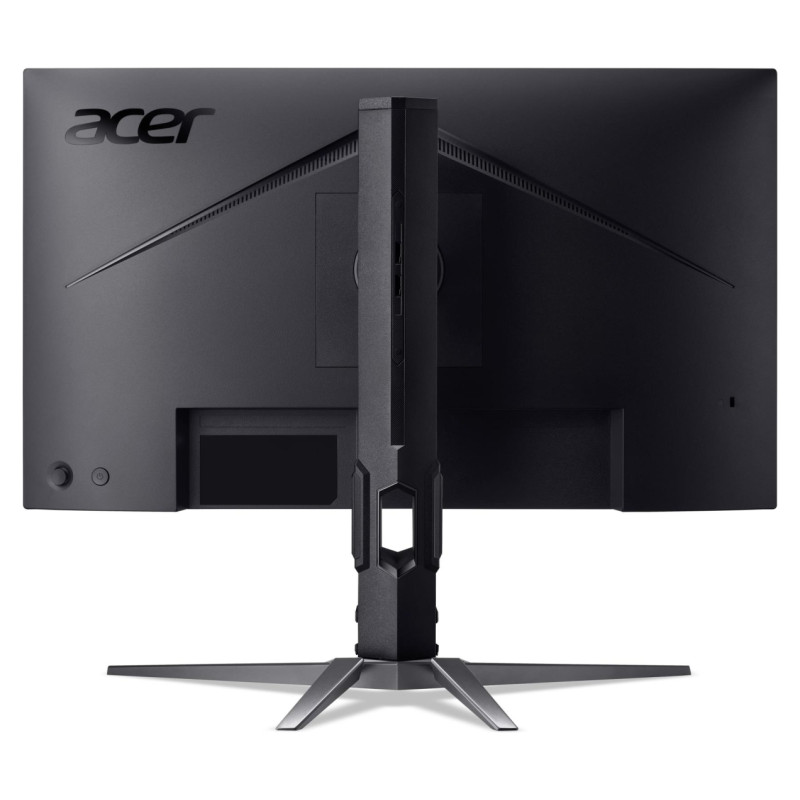 Acer LCD Monitor|ACER|24.5 "|1920 x 1080 pixels|Native aspect ratio 16:9|LCD|Flat|UM.KX0EE.F05