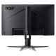 Acer LCD Monitor|ACER|24.5 "|1920 x 1080 pixels|Native aspect ratio 16:9|LCD|Flat|UM.KX0EE.F05