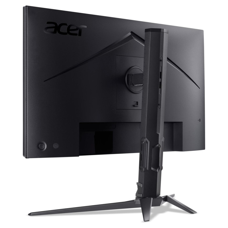 Acer LCD Monitor|ACER|24.5 "|1920 x 1080 pixels|Native aspect ratio 16:9|LCD|Flat|UM.KX0EE.F05