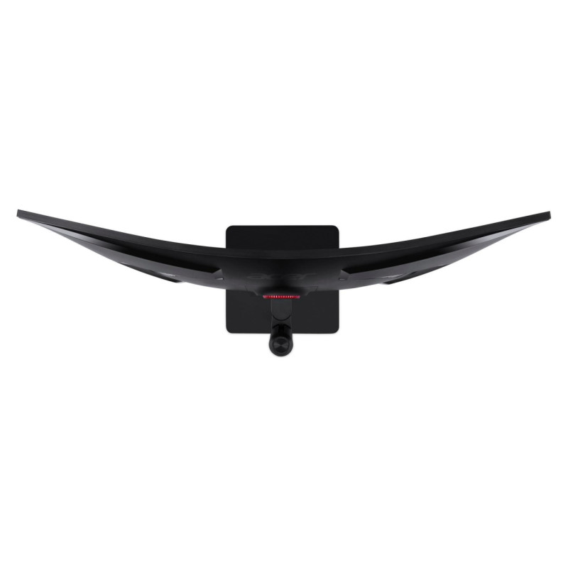 Acer LCD Monitor|ACER|34 "|3440 x 1440 pixels|Native aspect ratio 21:9|LED|Curved|UM.CX5EE.001