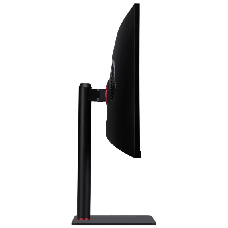 Acer LCD Monitor|ACER|34 "|3440 x 1440 pixels|Native aspect ratio 21:9|LED|Curved|UM.CX5EE.001