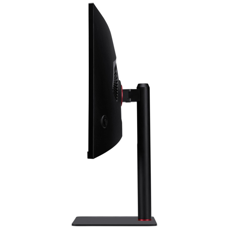 Acer LCD Monitor|ACER|34 "|3440 x 1440 pixels|Native aspect ratio 21:9|LED|Curved|UM.CX5EE.001