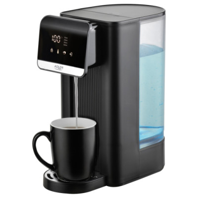 Adler AD 1357 Karstā ūdens dispensers 2.5L 2600W
