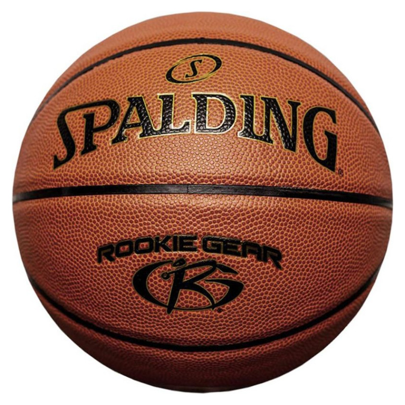 Spalding Rookie Gear 76950Z basketball (5)