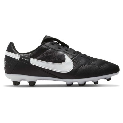 Nike Premier 3 FG M AT5889-010 football boots (39)