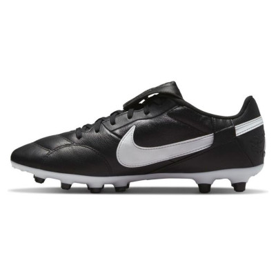 Nike Premier 3 FG M AT5889-010 football boots (39)