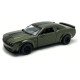 MSZ Miniatūrais modelis 2022 Dodge Challenger SRT Jailbreak, 1:44