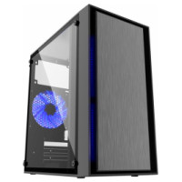 Gembird Fornax 960B LED Black