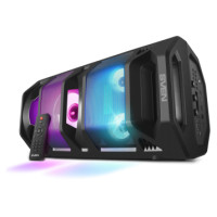 Sven Pārnēsājams skaļrunis Sven PS-670 Black