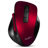 Sven Datorpele Sven RX-525SW Wireless Red