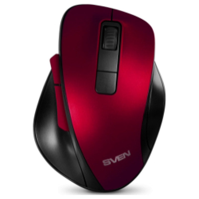Sven Datorpele Sven RX-525SW Wireless Red