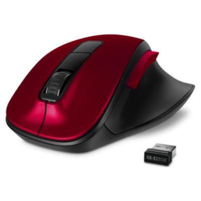 Sven Datorpele Sven RX-525SW Wireless Red
