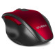 Sven Datorpele Sven RX-525SW Wireless Red