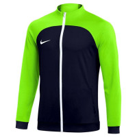 Nike NK Dri-FIT Academy Pro Trk JKT KM DH9234 010 sweatshirt (2 XL)